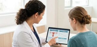 Día contra el VPH: la infección de transmisión sexual más frecuente y su relación con el cáncer Día contra el VPH la infección de transmisión sexual más frecuente y su relación con el cáncer