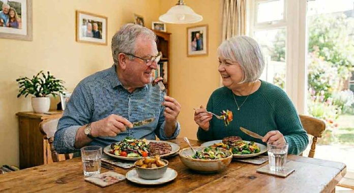 Día mundial de la Obesidad