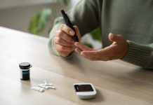 Dolor neuropático: el silencioso sufrimiento que afecta a miles de pacientes diabéticos en Chile