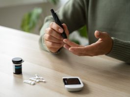 Dolor neuropático: el silencioso sufrimiento que afecta a miles de pacientes diabéticos en Chile