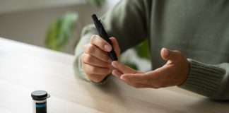 Dolor neuropático: el silencioso sufrimiento que afecta a miles de pacientes diabéticos en Chile