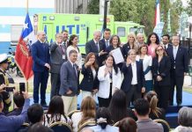 “El cáncer no puede esperar”: la clave tecnológica que podría transformar la atención en Chile