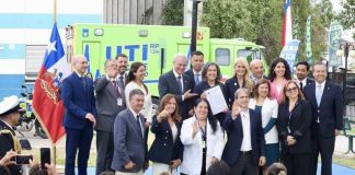 “El cáncer no puede esperar”: la clave tecnológica que podría transformar la atención en Chile