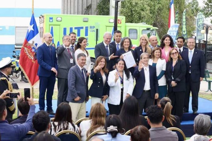 “El cáncer no puede esperar”: la clave tecnológica que podría transformar la atención en Chile