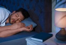 El cerebro puede reforzar las crisis epilépticas durante el sueño, sugiere un estudio de Mayo Clinic