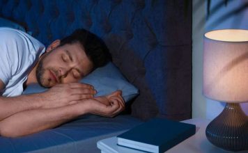 El cerebro puede reforzar las crisis epilépticas durante el sueño, sugiere un estudio de Mayo Clinic