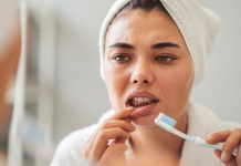 Encías y salud general: la relación que la ciencia mira cada vez más de cerca