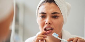 Encías y salud general: la relación que la ciencia mira cada vez más de cerca