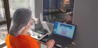 Entornos laborales con ruidos altos ¿cómo cuidar la salud auditiva