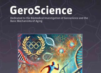 Fortalecer los músculos como una máquina del tiempo para que el cerebro recupere su juventud