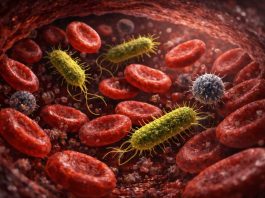 Estudio advierte que la sepsis es hoy la tercera causa de muerte en Chile Estudio advierte que la sepsis es hoy la tercera causa de muerte en Chile