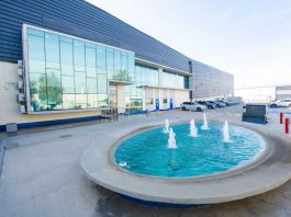 Eurofarma elegida la mejor farmacéutica para trabajar  en Chile