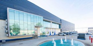 Eurofarma refuerza compromiso social y medioambiental