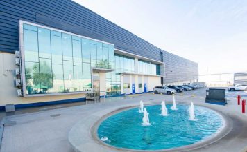 Eurofarma refuerza compromiso social y medioambiental Eurofarma refuerza compromiso social y medioambiental