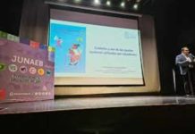 FMUCH participa en la Jornada del Día Mundial de la Audición 2026 de JUNAEB y MINSAL