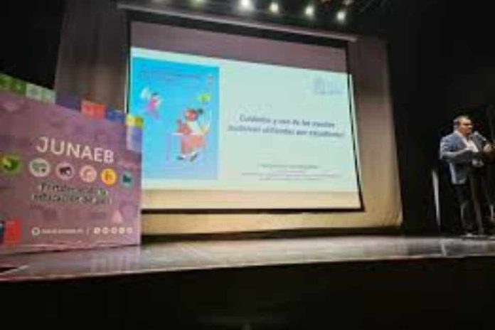 FMUCH participa en la Jornada del Día Mundial de la Audición 2026 de JUNAEB y MINSAL