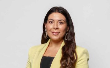 Cuidar la vista también es parte de la fiesta: la importancia de usar gafas en festivales infantiles Fernanda Espinoza, USS