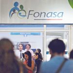 Fondo Nacional de Salud, Fonasa