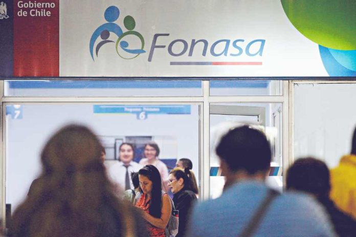 Histórico avance en oncología: Fonasa amplía cobertura de inmunoterapia para tres tipos de cáncer