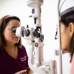 Glaucoma, el ladrón silencioso de la visión