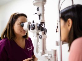 Glaucoma, el ladrón silencioso de la visión Glaucoma, el ladrón silencioso de la visión