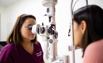 Glaucoma, el ladrón silencioso de la visión Glaucoma, el ladrón silencioso de la visión