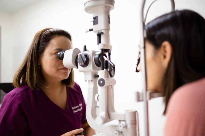 Glaucoma, el ladrón silencioso de la visión