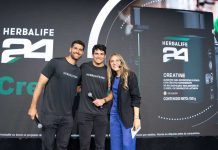 Herbalife Chile lanza H24®Creatine