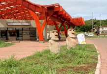 Rapa Nui contará por primera vez con un equipo multidisciplinario para abordar obesidad severa y diabetes tipo 2 Rapa Nui contará por primera vez con un equipo multidisciplinario para abordar obesidad severa y diabetes tipo 2