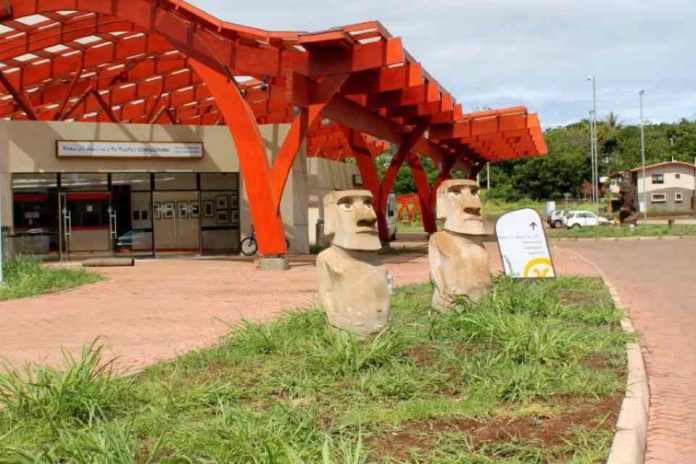 Rapa Nui contará por primera vez con un equipo multidisciplinario para abordar obesidad severa y diabetes tipo 2 Rapa Nui contará por primera vez con un equipo multidisciplinario para abordar obesidad severa y diabetes tipo 2
