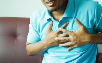 Infartos al alza: ingresos a urgencia subieron 38% en 2025