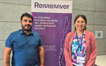 Ingeniería + salud: FCFM recibe al segundo encuentro nacional sobre demencia y envejecimiento cerebral Ingeniería + salud: FCFM recibe al segundo encuentro nacional sobre demencia y envejecimiento cerebral