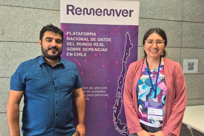 Ingeniería + salud: FCFM recibe al segundo encuentro nacional sobre demencia y envejecimiento cerebral