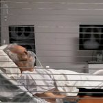 Internacional El 60% de los pacientes críticos de covid tienen virus en el pulmón cuando se les intuba