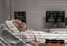 Internacional El 60% de los pacientes críticos de covid tienen virus en el pulmón cuando se les intuba