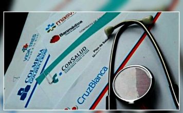 Isapres volverán a subir sus planes en junio y Super de Salud fija en 3,5% el tope máximo del alza, alza planes salud isapres