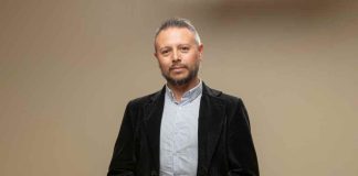 Juan Carlos Urbina Académico Carrera Psicología UDLA Sede Viña del Mar