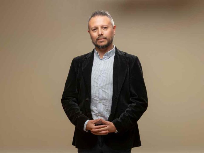 Juan Carlos Urbina Académico Carrera Psicología UDLA Sede Viña del Mar