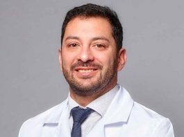 Juan Cristóbal Guerrero Director Carrera de Kinesiología Universidad San Sebastián Sede De la Patagonia