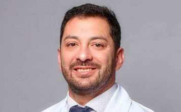 Juan Cristóbal Guerrero Director Carrera de Kinesiología Universidad San Sebastián Sede De la Patagonia