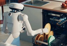 LG CLOiD: arquitectura de la autonomía y el fin de las labores domésticas de la mano del primer robot humanoide LG CLOiD: arquitectura de la autonomía y el fin de las labores domésticas de la mano del primer robot humanoide