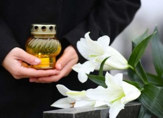 La cremación marca un alza histórica y transforma la industria funeraria