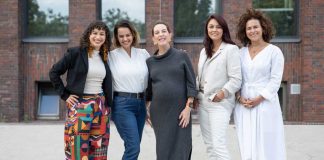 Lanzamiento convocatoria para mujeres emprendedoras que transforman la salud y la alimentación