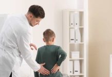 Las señales para detectar enfermedades reumáticas en niños y jóvenes