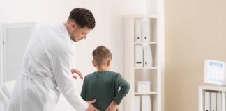 Las señales para detectar enfermedades reumáticas en niños y jóvenes