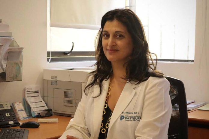 Llamado a la detección oportuna de una de las principales causas de ceguera irreversible Llamado a la detección oportuna de una de las principales causas de ceguera irreversible