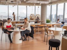 Llegó marzo: tres oportunidades para repensar cómo trabajamos