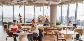 Llegó marzo: tres oportunidades para repensar cómo trabajamos Llegó marzo: tres oportunidades para repensar cómo trabajamos