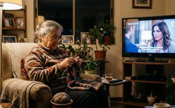 Llegó marzo ¿Qué hacer cuando nuestro adulto mayor queda solo en casa?