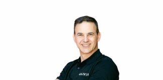 Marcelo Blechman, socio de OLIVIA